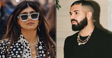 mia khalifa drake|Drake addresses alleged inappropriate leaked X